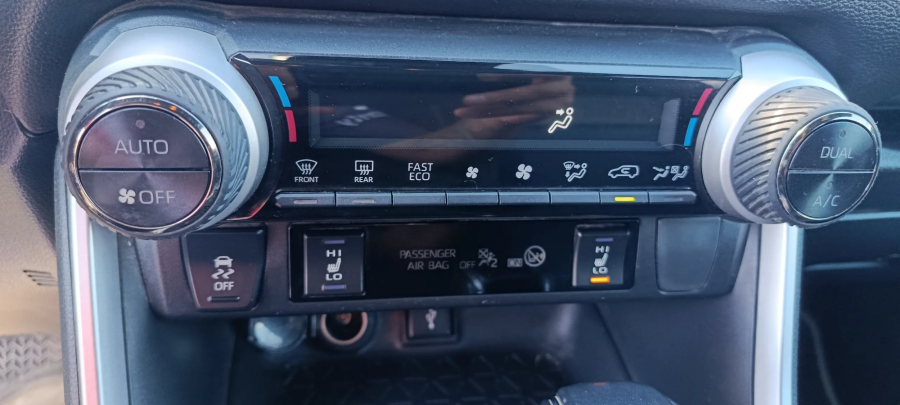 Imagen de TOYOTA Rav4