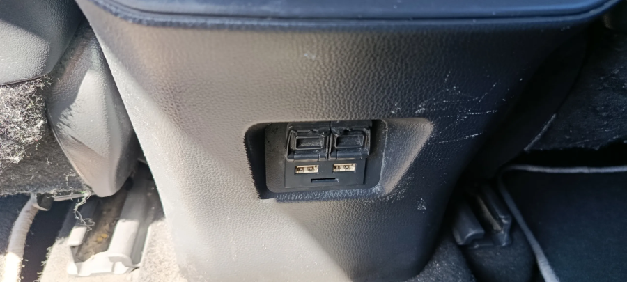 Imagen de TOYOTA Rav4
