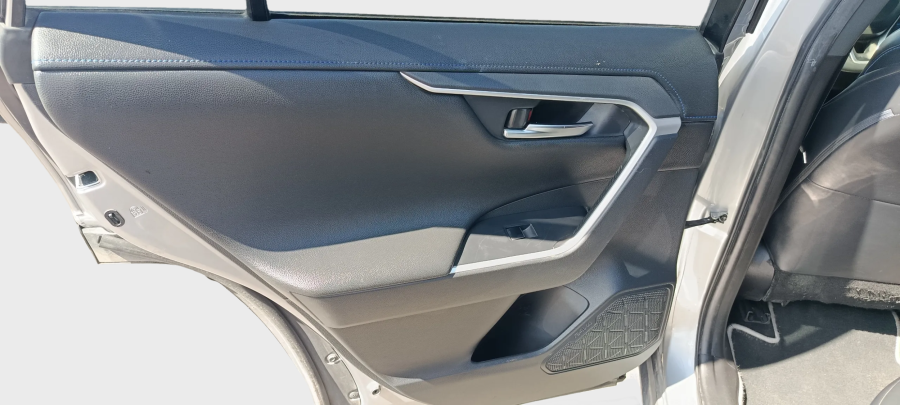 Imagen de TOYOTA Rav4