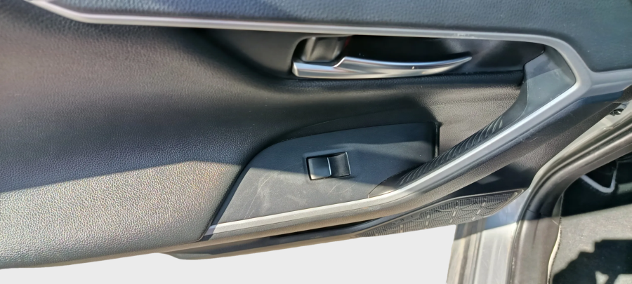 Imagen de TOYOTA Rav4