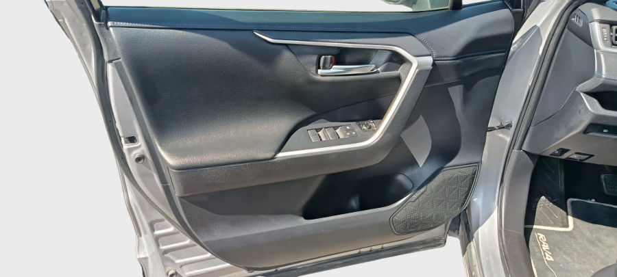 Imagen de TOYOTA Rav4