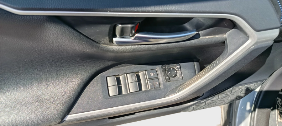 Imagen de TOYOTA Rav4