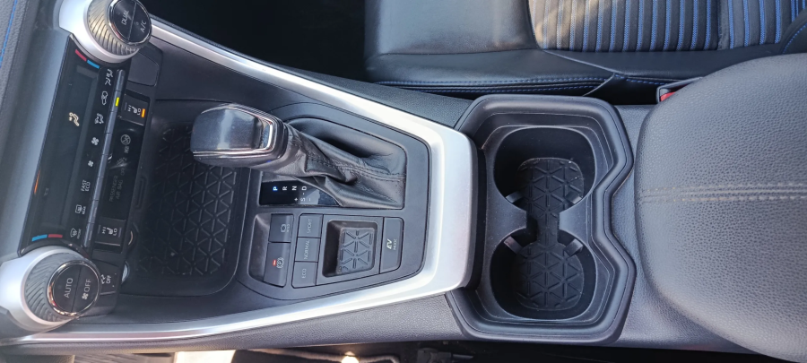 Imagen de TOYOTA Rav4