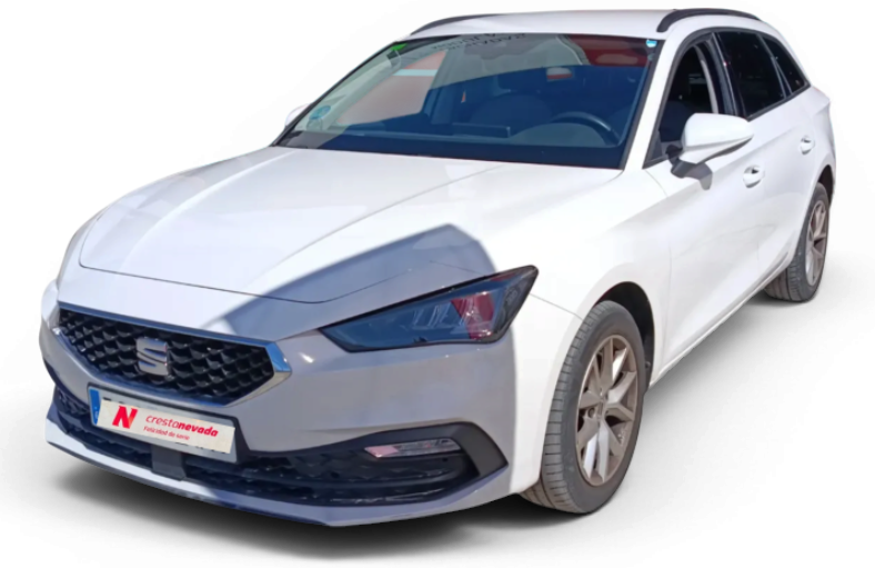 SEAT León