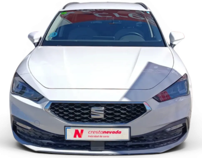 Imagen de SEAT León