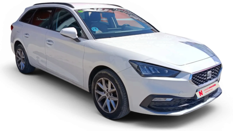 Imagen de SEAT León