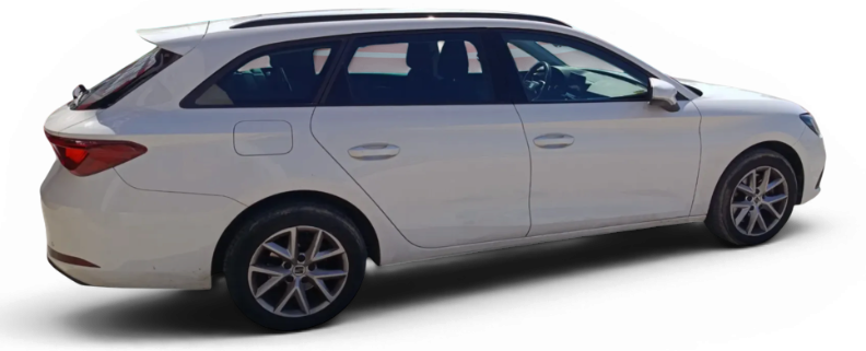 Imagen de SEAT León