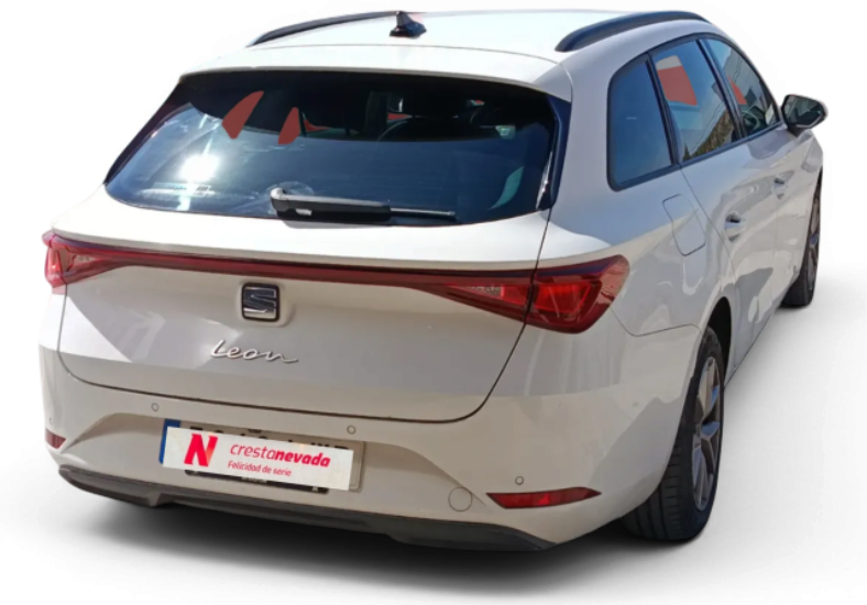 Imagen de SEAT León