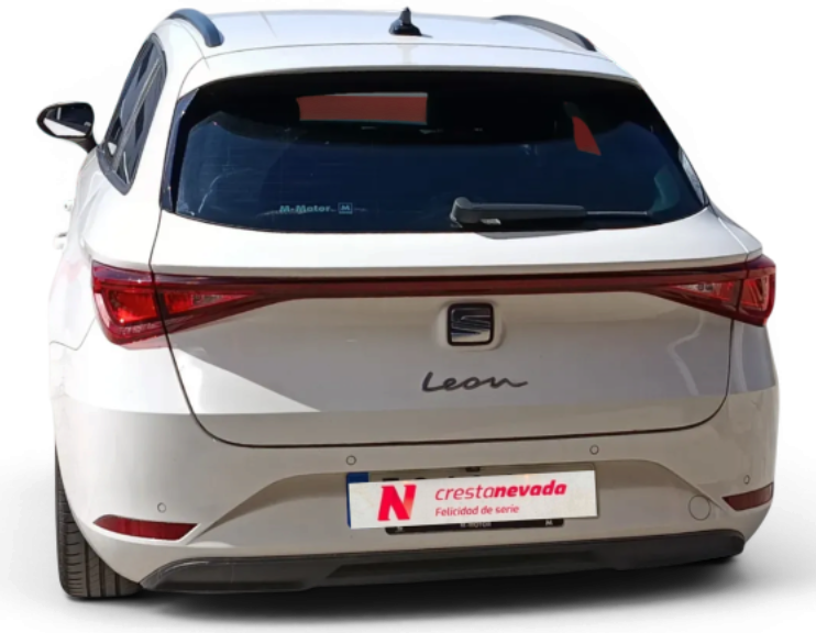 Imagen de SEAT León