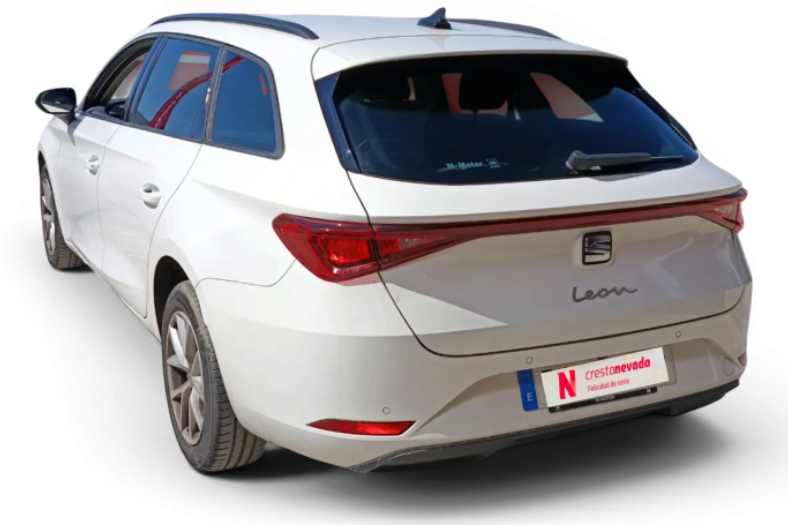 Imagen de SEAT León