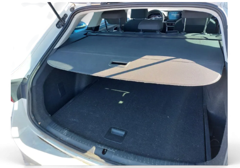 Imagen de SEAT León