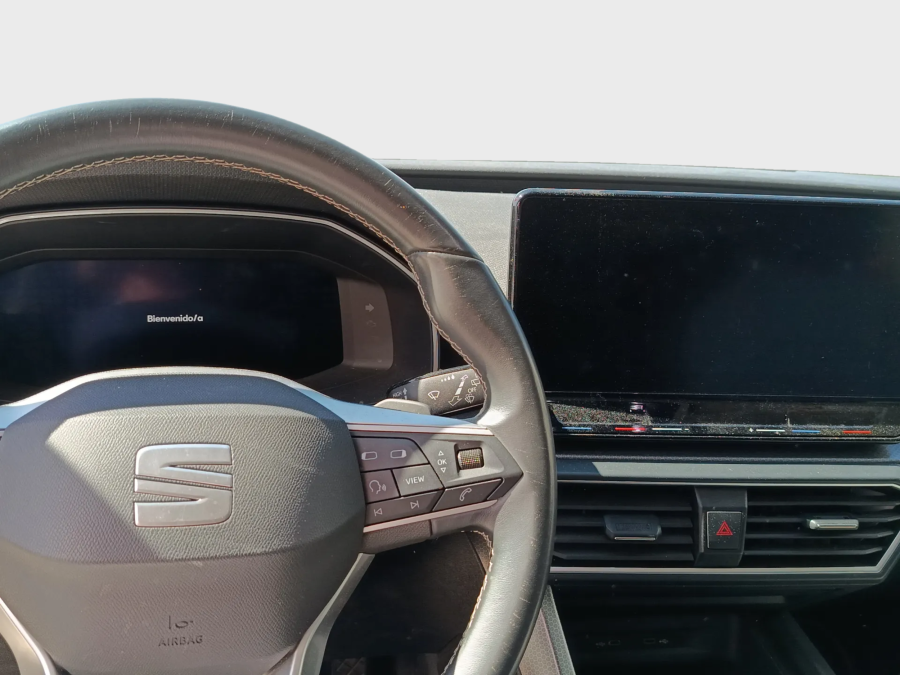 Imagen de SEAT León