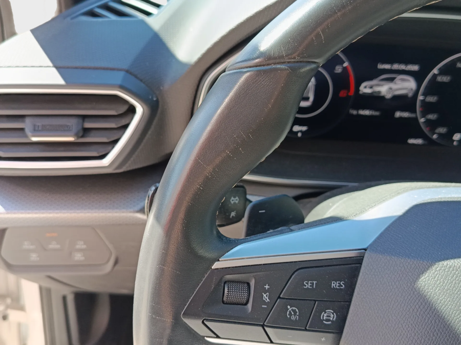 Imagen de SEAT León