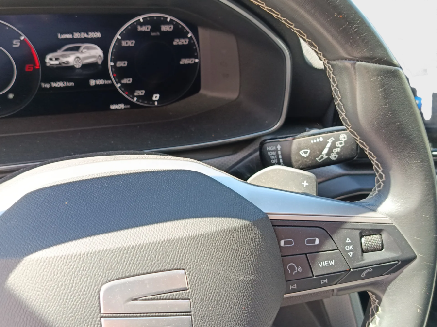 Imagen de SEAT León
