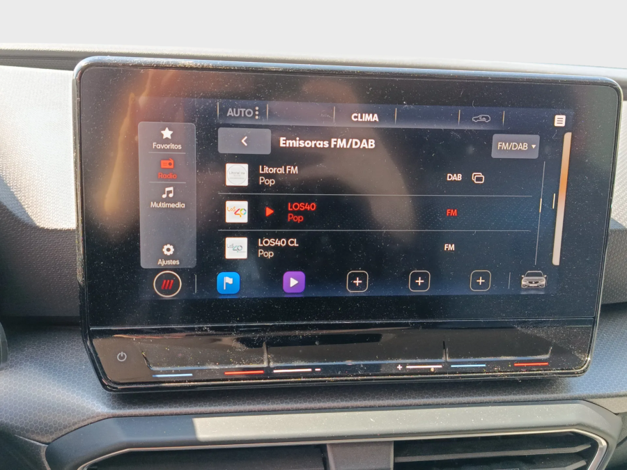 Imagen de SEAT León