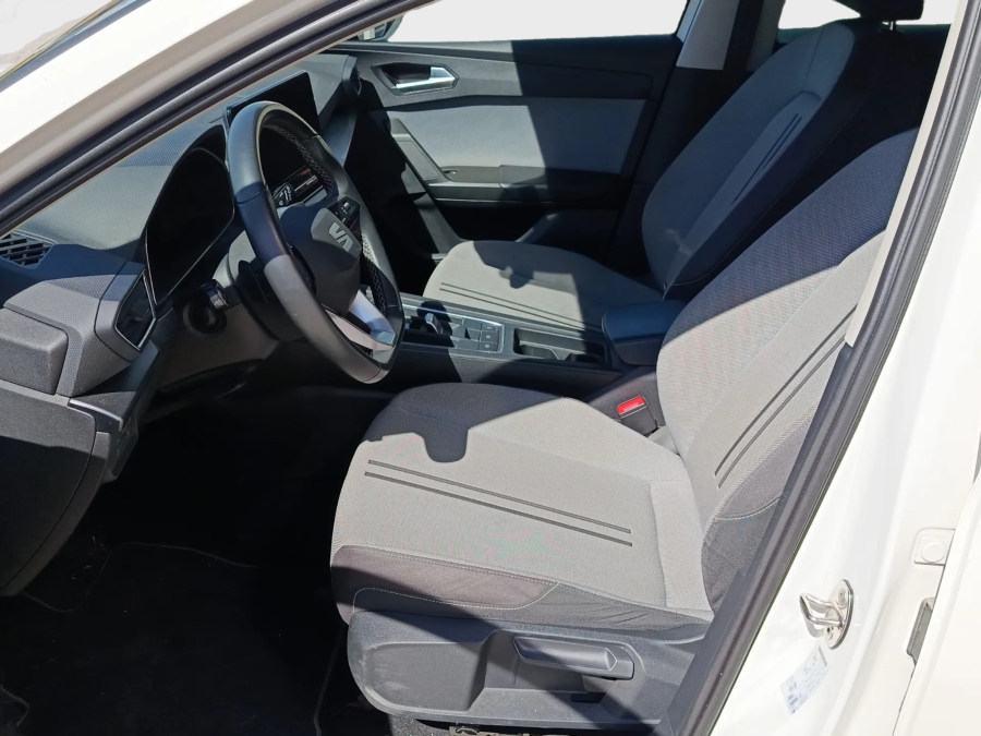 Imagen de SEAT León