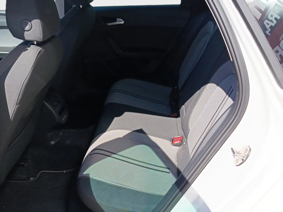 Imagen de SEAT León