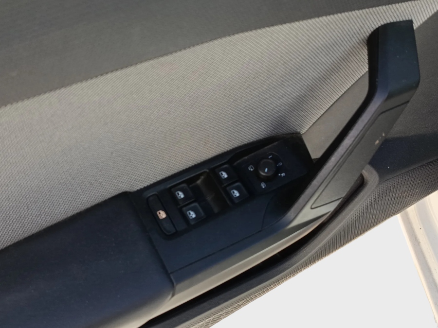 Imagen de SEAT León