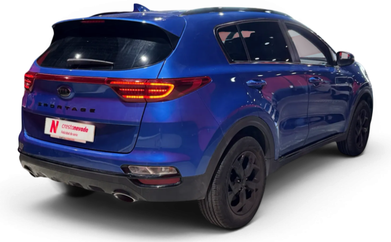 Imagen de Kia Sportage