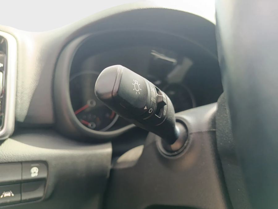 Imagen de Kia Sportage