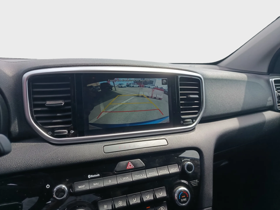 Imagen de Kia Sportage