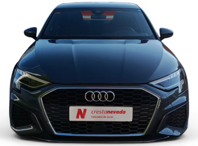 Imagen de AUDI A3