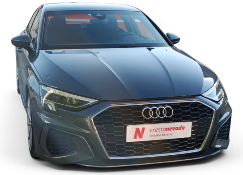 Imagen de AUDI A3