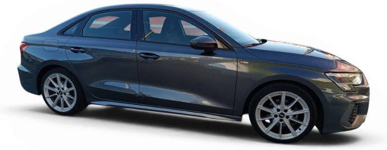 Imagen de AUDI A3