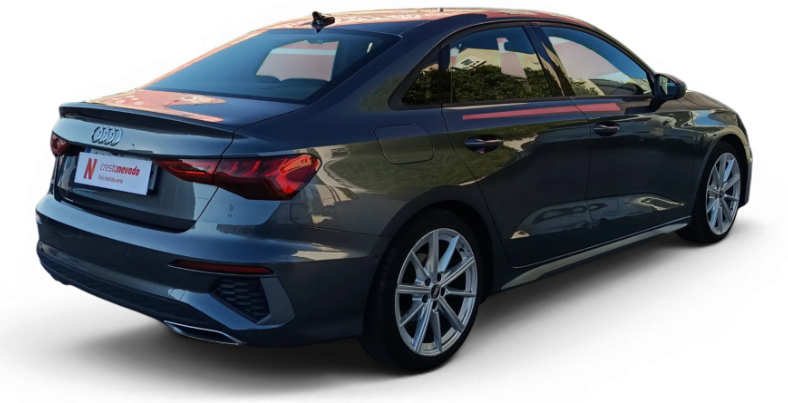 Imagen de AUDI A3