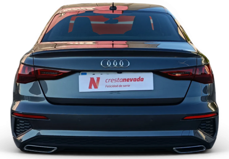 Imagen de AUDI A3