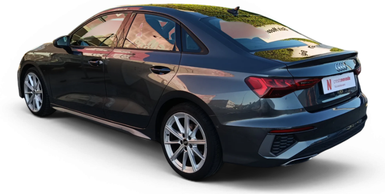 Imagen de AUDI A3