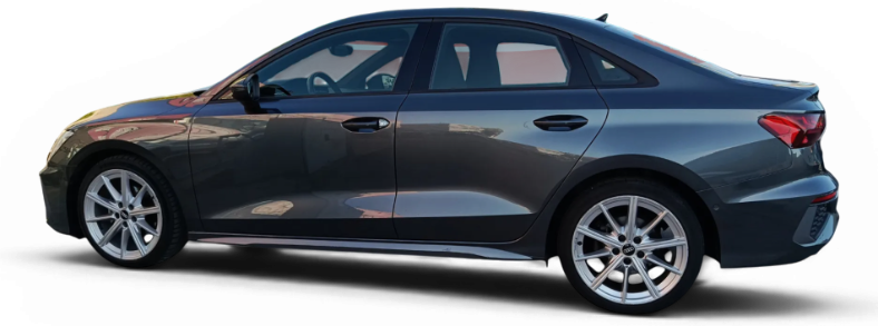 Imagen de AUDI A3