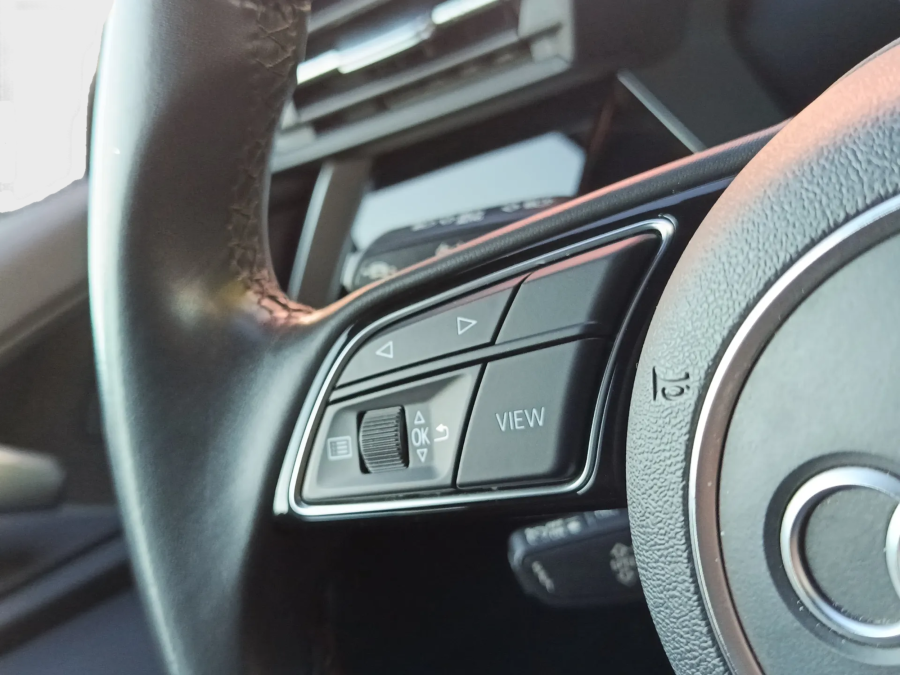Imagen de AUDI A3