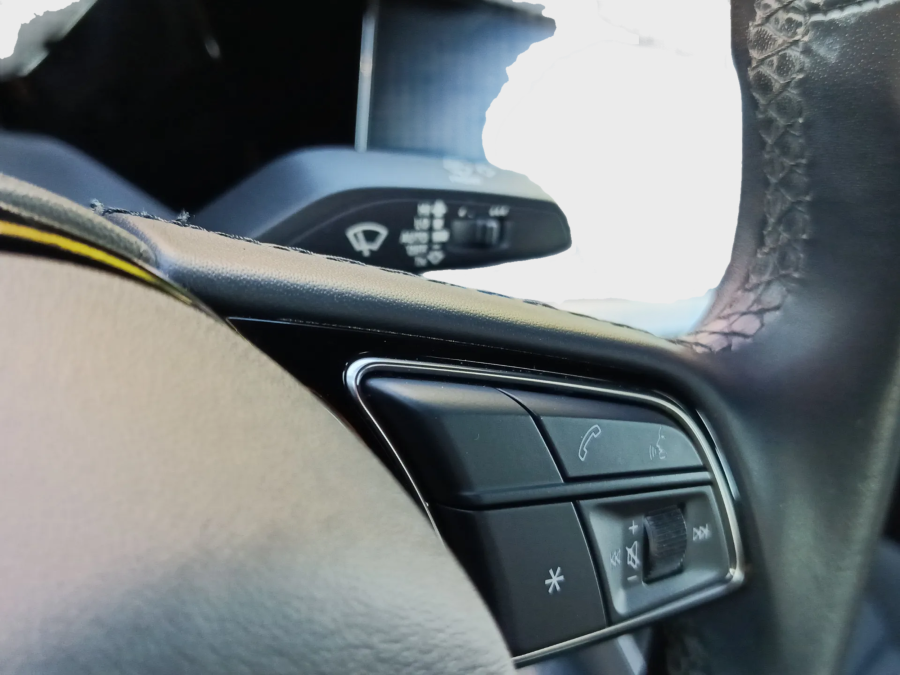 Imagen de AUDI A3
