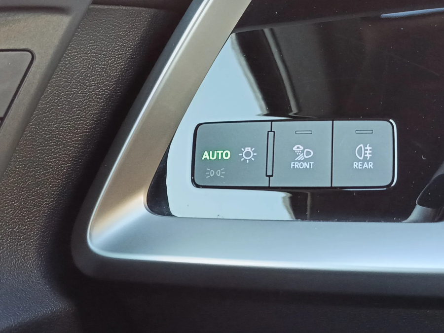 Imagen de AUDI A3
