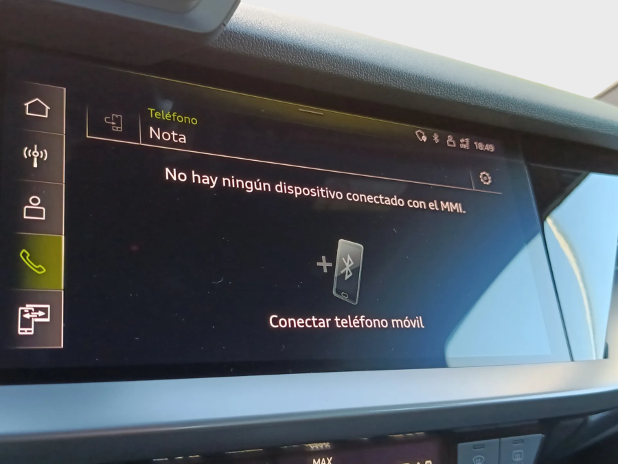 Imagen de AUDI A3