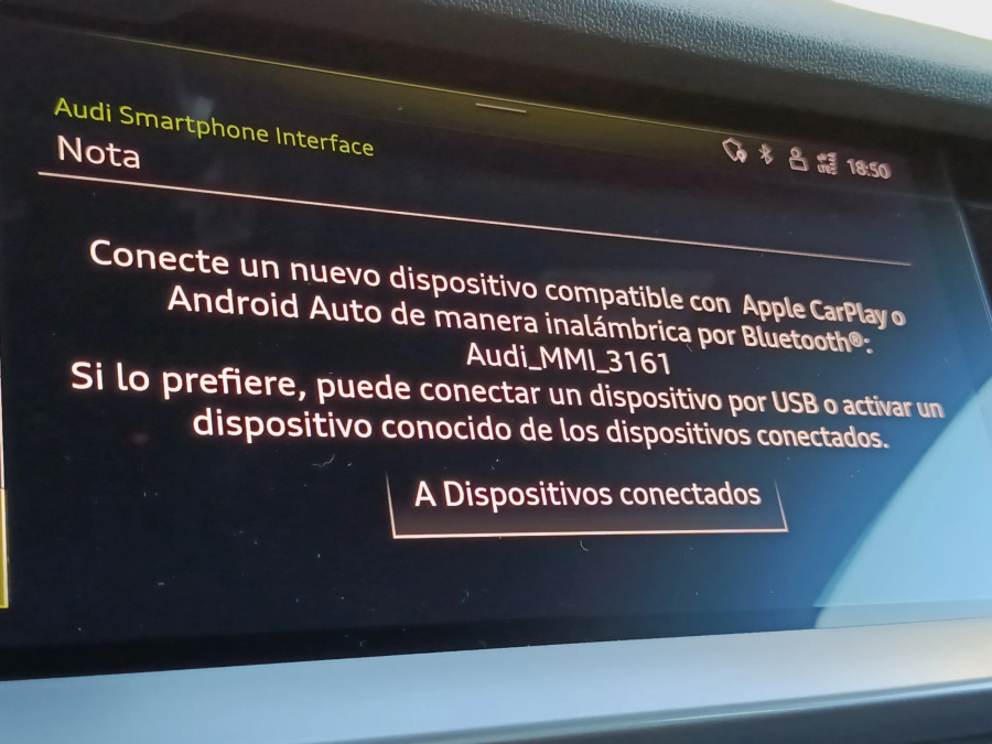 Imagen de AUDI A3