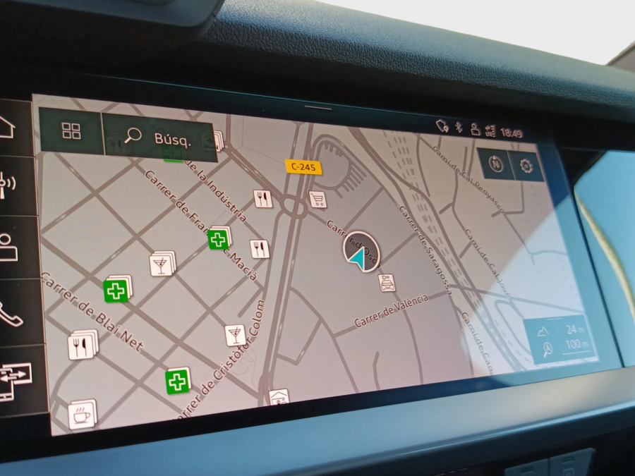 Imagen de AUDI A3