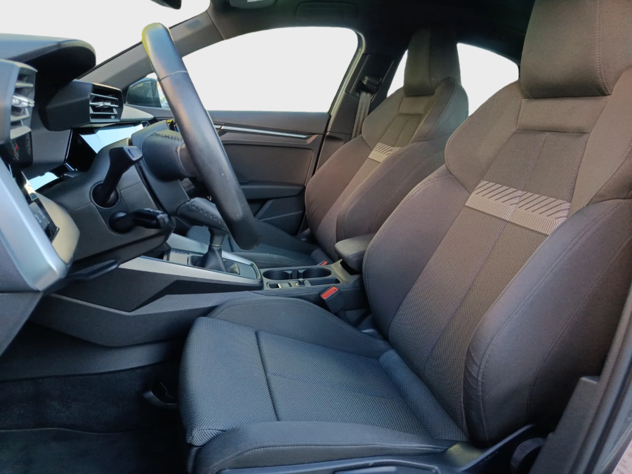 Imagen de AUDI A3