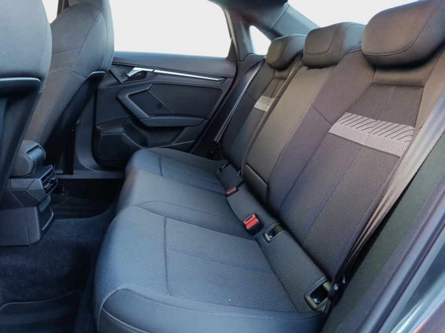 Imagen de AUDI A3