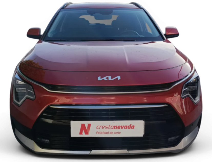 Imagen de Kia Niro
