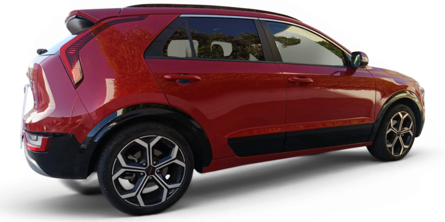 Imagen de Kia Niro