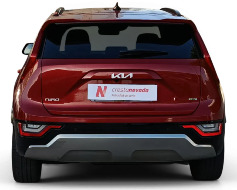 Imagen de Kia Niro