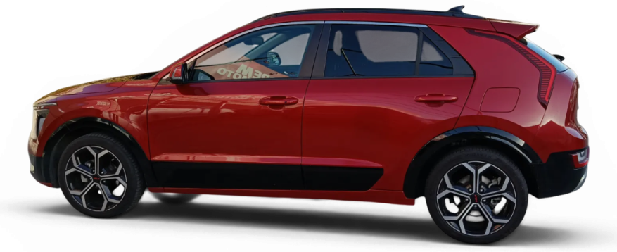 Imagen de Kia Niro