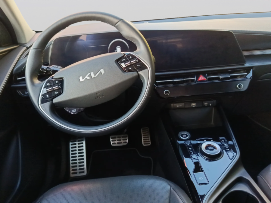 Imagen de Kia Niro