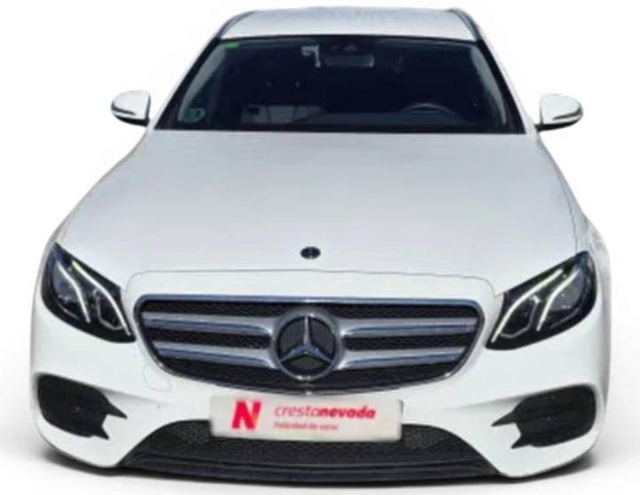 Imagen 2 de mercedes-benz Clase E Diesel 194 CV por 33.490 €