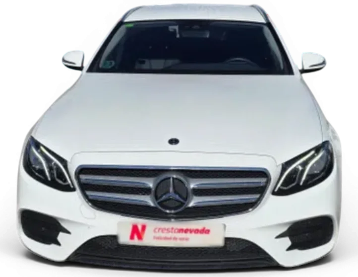 Imagen de mercedes-benz Clase E