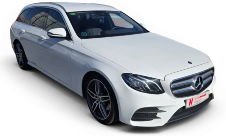Imagen 3 de mercedes-benz Clase E Diesel 194 CV por 33.490 €