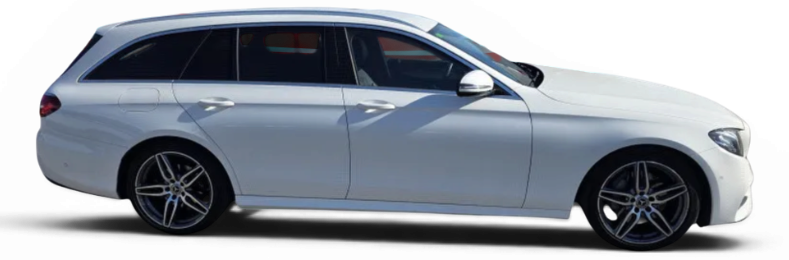 Imagen 4 de mercedes-benz Clase E Diesel 194 CV por 33.490 €