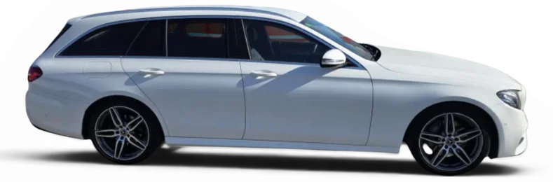 Imagen de mercedes-benz Clase E